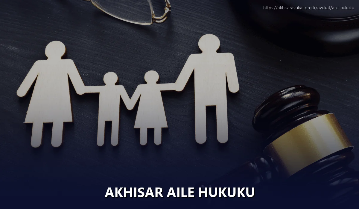 Akhisar Aile Hukuku
