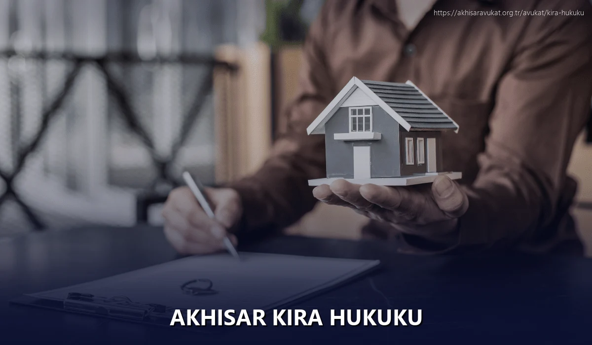 Akhisar Kira Hukuku